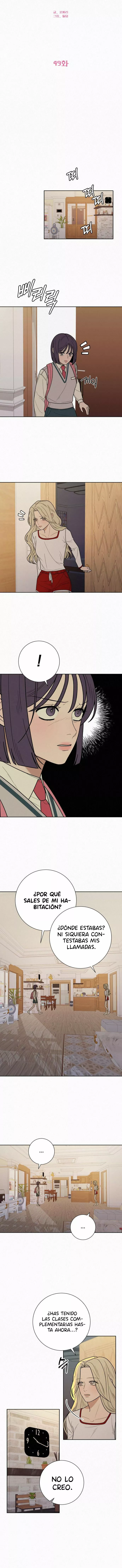 Operación: Amor Verdadero Capítulo 49 - Page 7