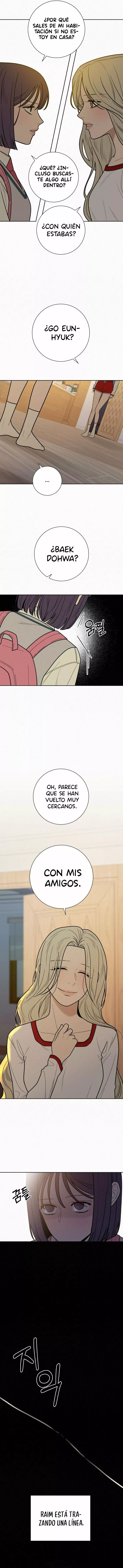 Operación: Amor Verdadero Capítulo 49 - Page 8