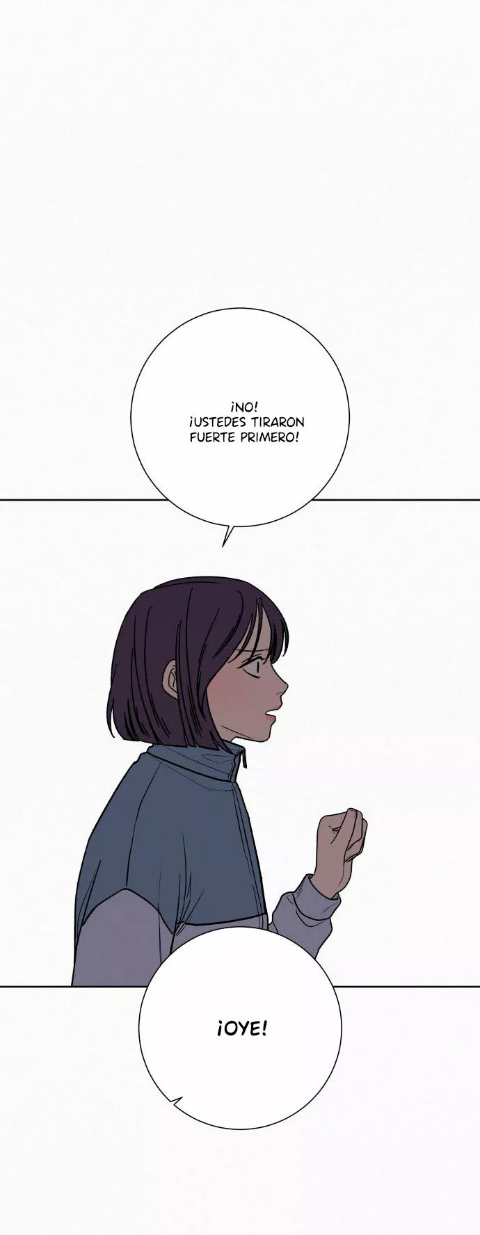 Operación: Amor Verdadero Capítulo 5 - Page 10
