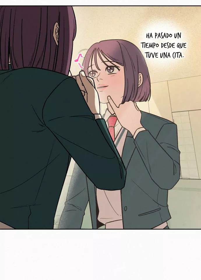 Operación: Amor Verdadero Capítulo 5 - Page 104