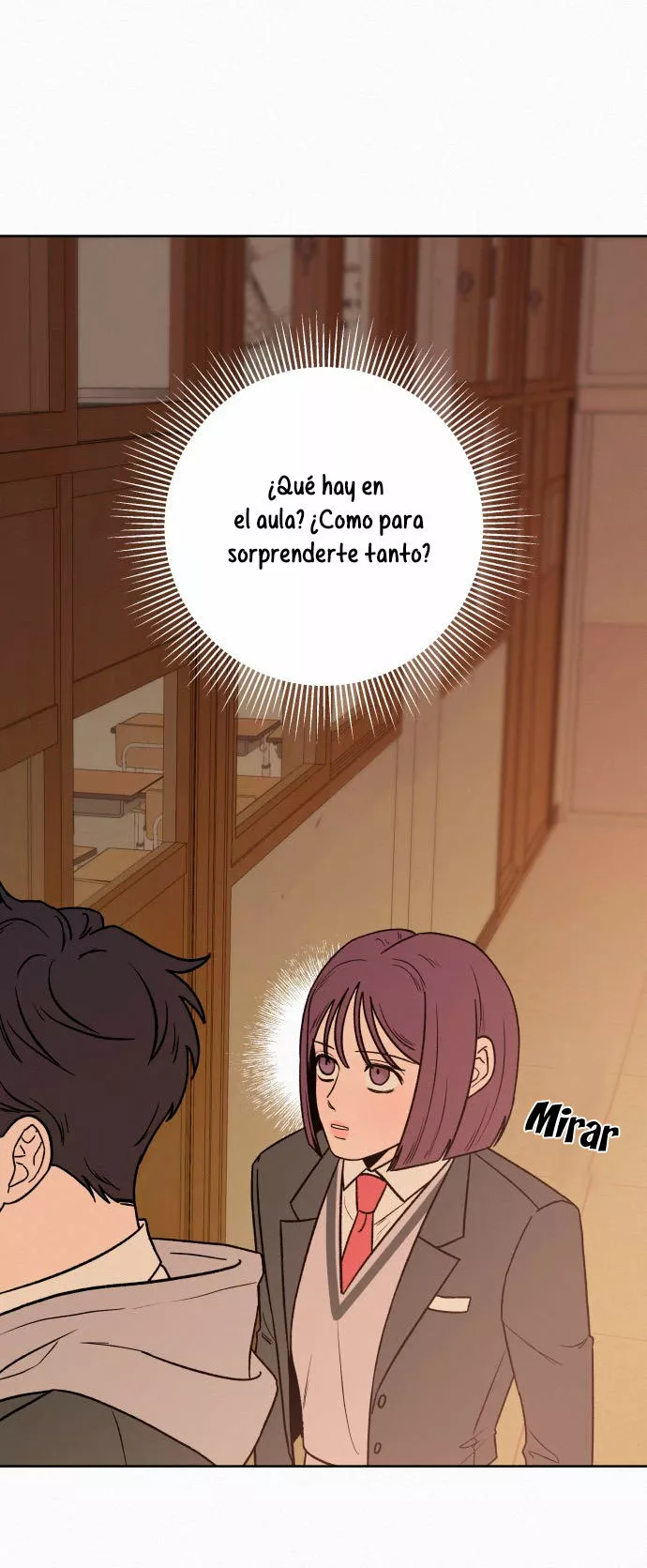 Operación: Amor Verdadero Capítulo 5 - Page 108