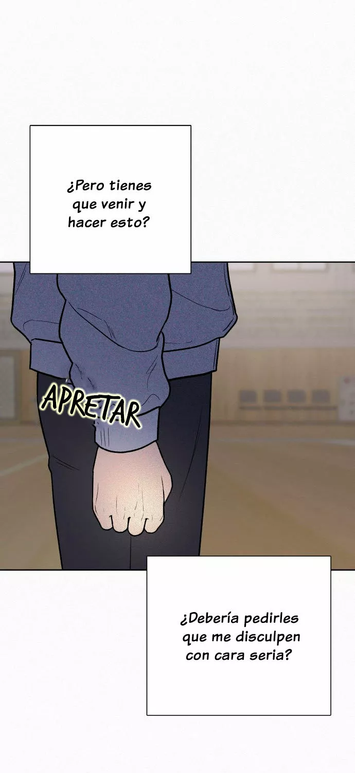Operación: Amor Verdadero Capítulo 5 - Page 14