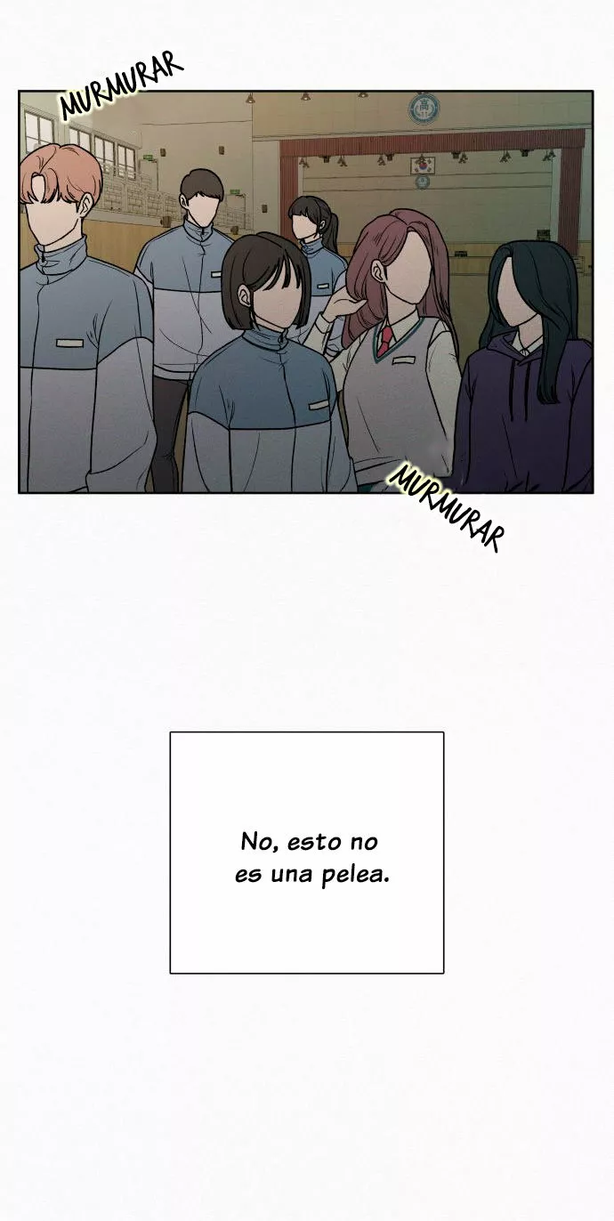 Operación: Amor Verdadero Capítulo 5 - Page 19