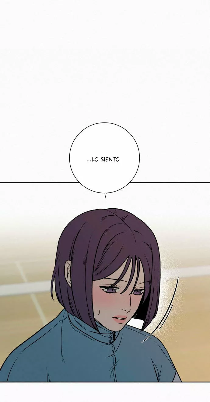 Operación: Amor Verdadero Capítulo 5 - Page 21