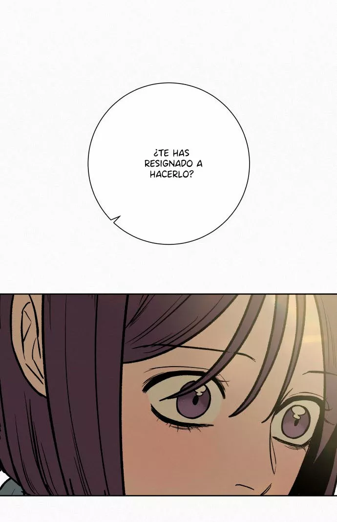 Operación: Amor Verdadero Capítulo 5 - Page 22