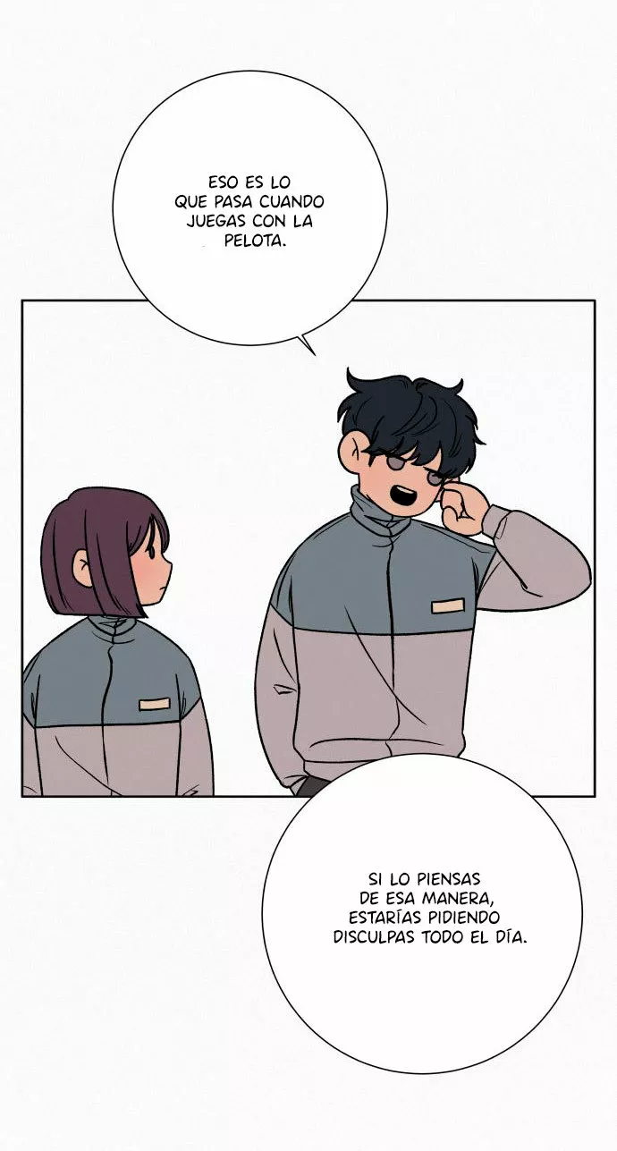 Operación: Amor Verdadero Capítulo 5 - Page 25