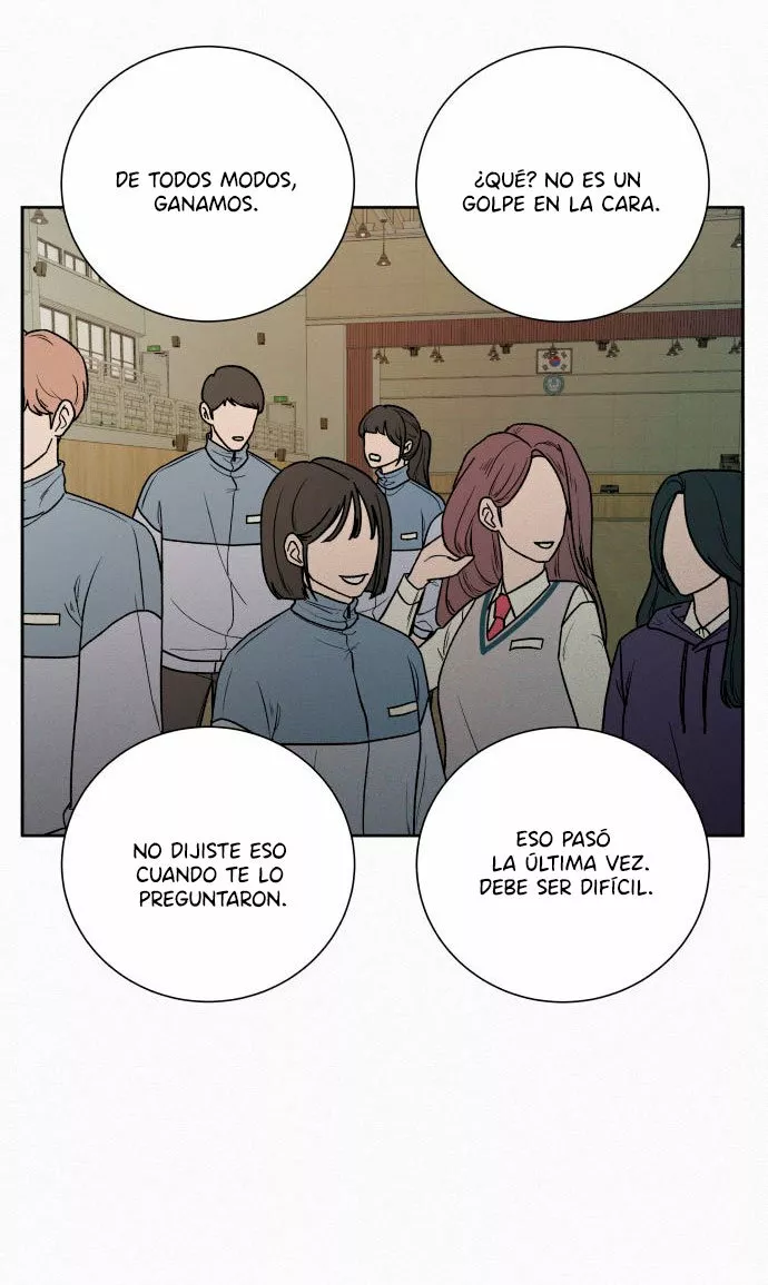 Operación: Amor Verdadero Capítulo 5 - Page 29
