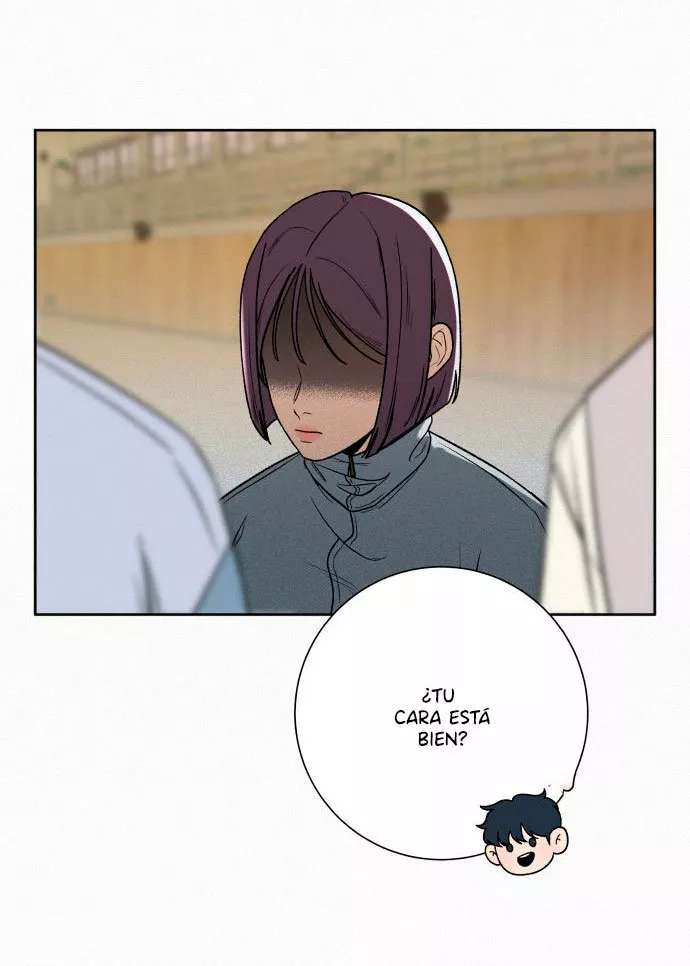 Operación: Amor Verdadero Capítulo 5 - Page 30