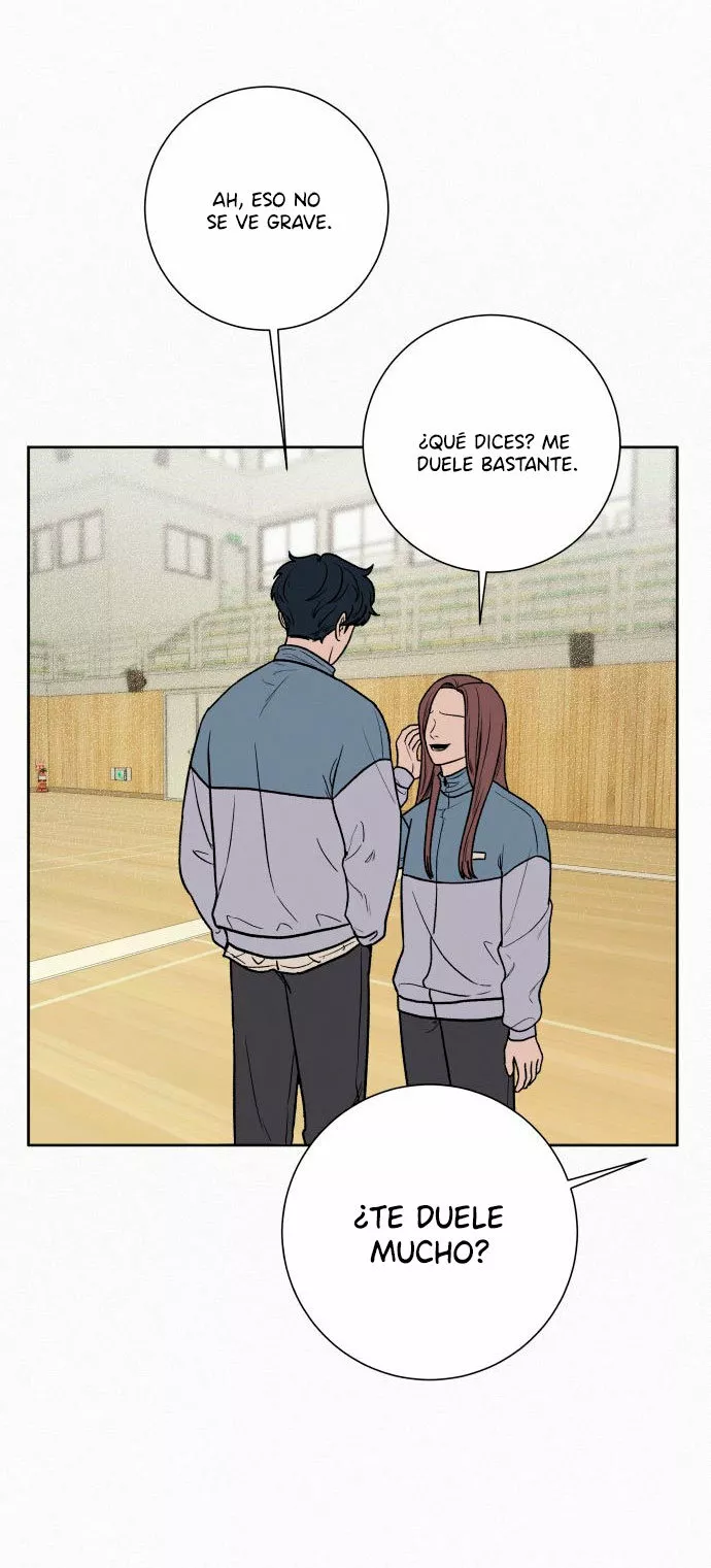 Operación: Amor Verdadero Capítulo 5 - Page 31