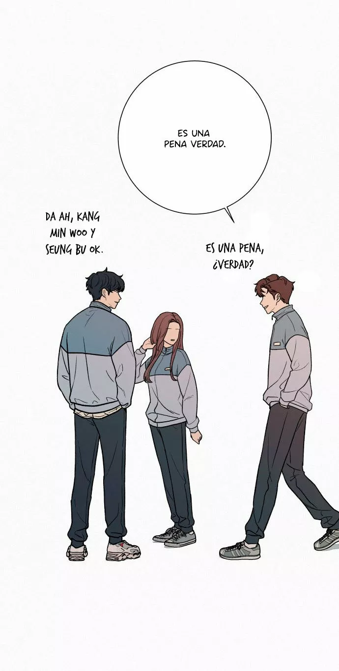 Operación: Amor Verdadero Capítulo 5 - Page 32