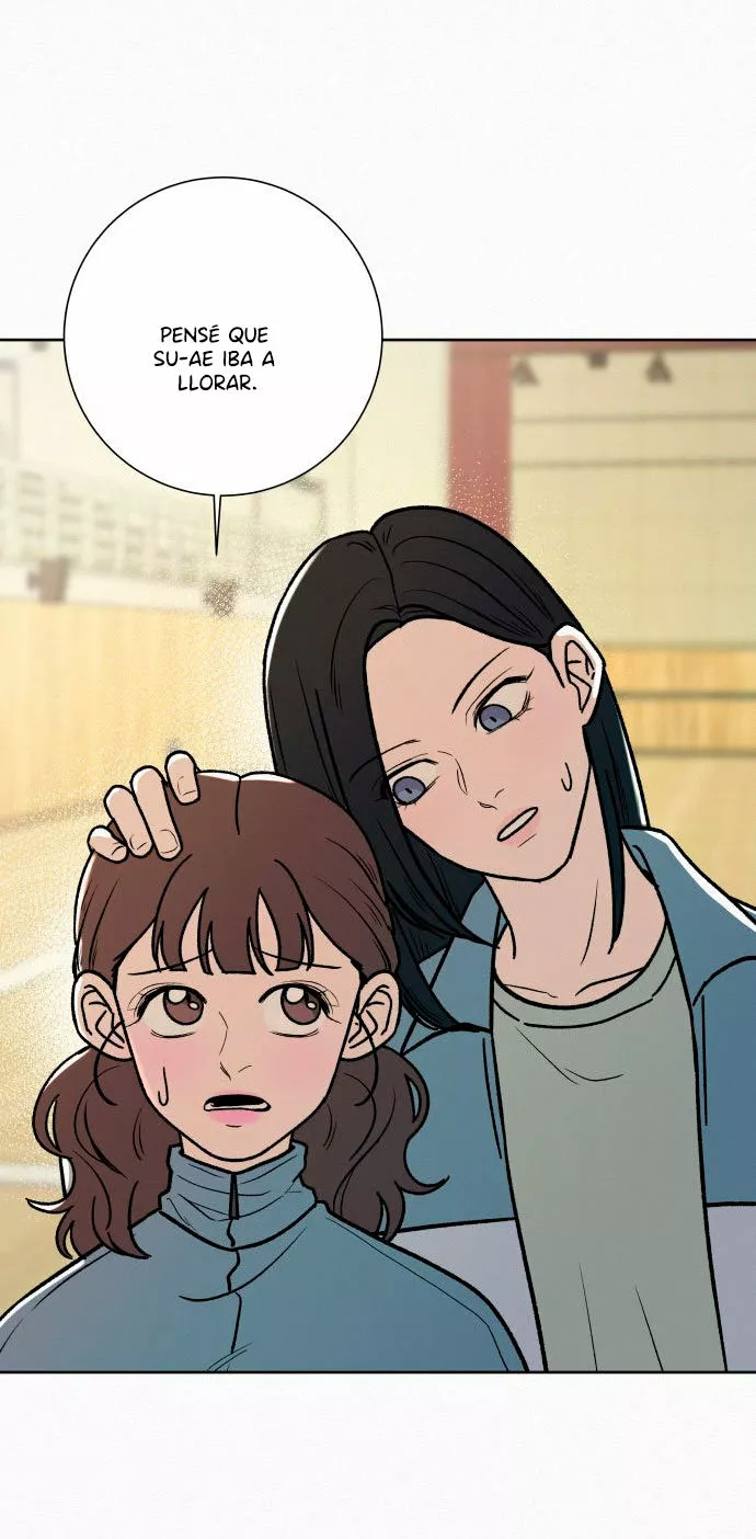 Operación: Amor Verdadero Capítulo 5 - Page 37