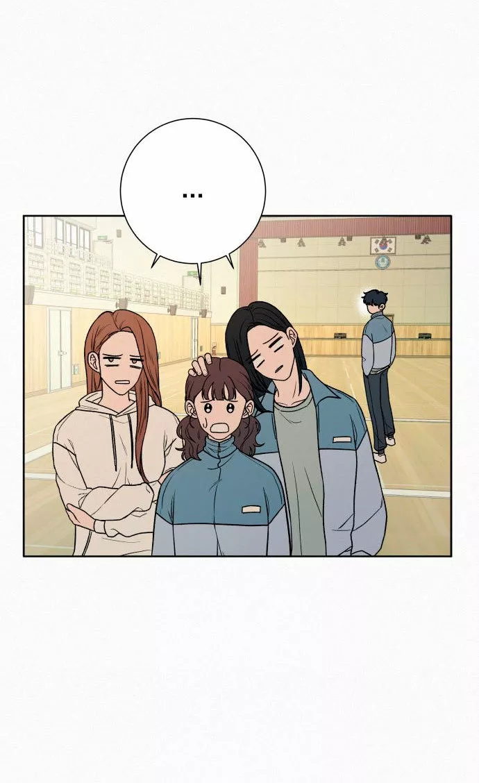Operación: Amor Verdadero Capítulo 5 - Page 38