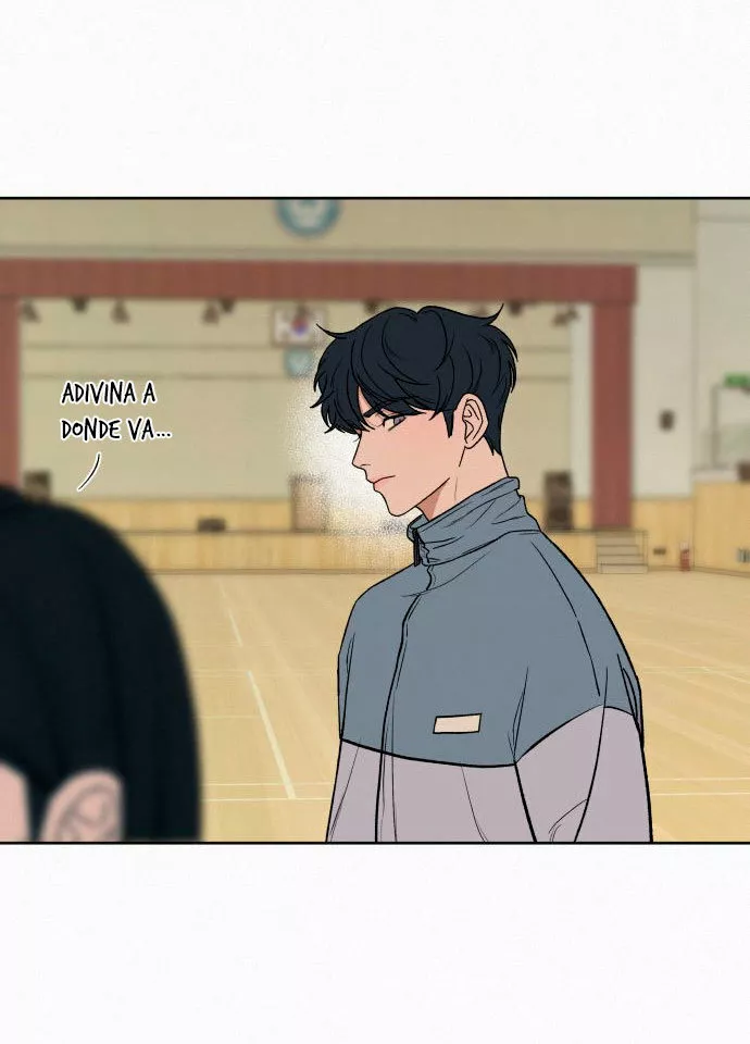 Operación: Amor Verdadero Capítulo 5 - Page 39