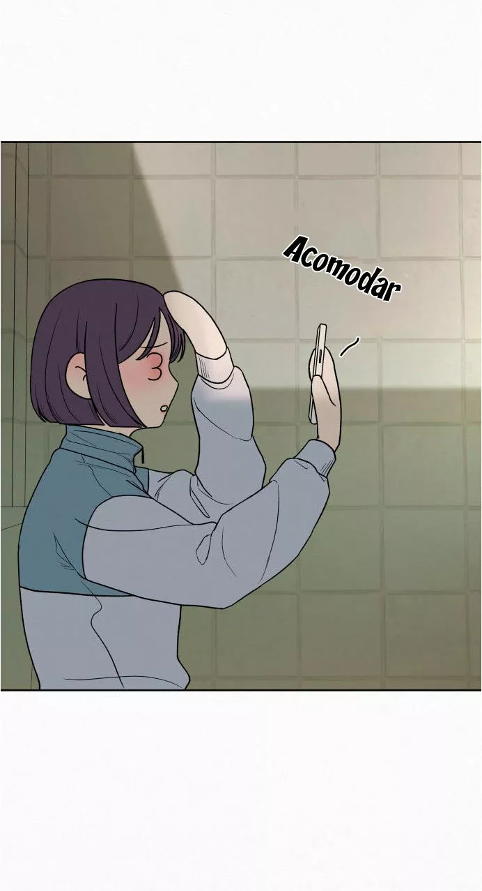 Operación: Amor Verdadero Capítulo 5 - Page 50