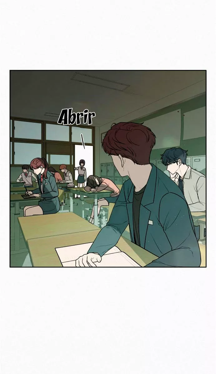 Operación: Amor Verdadero Capítulo 5 - Page 53