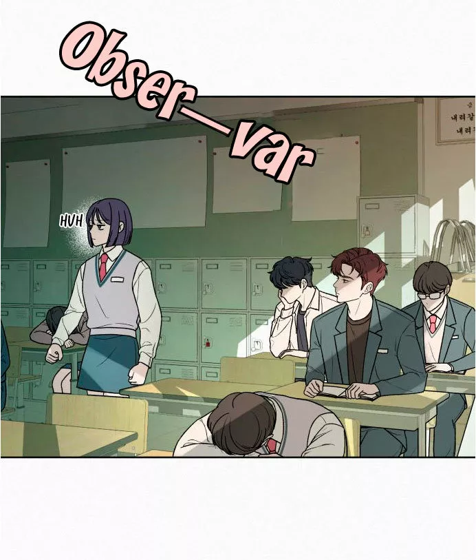 Operación: Amor Verdadero Capítulo 5 - Page 54