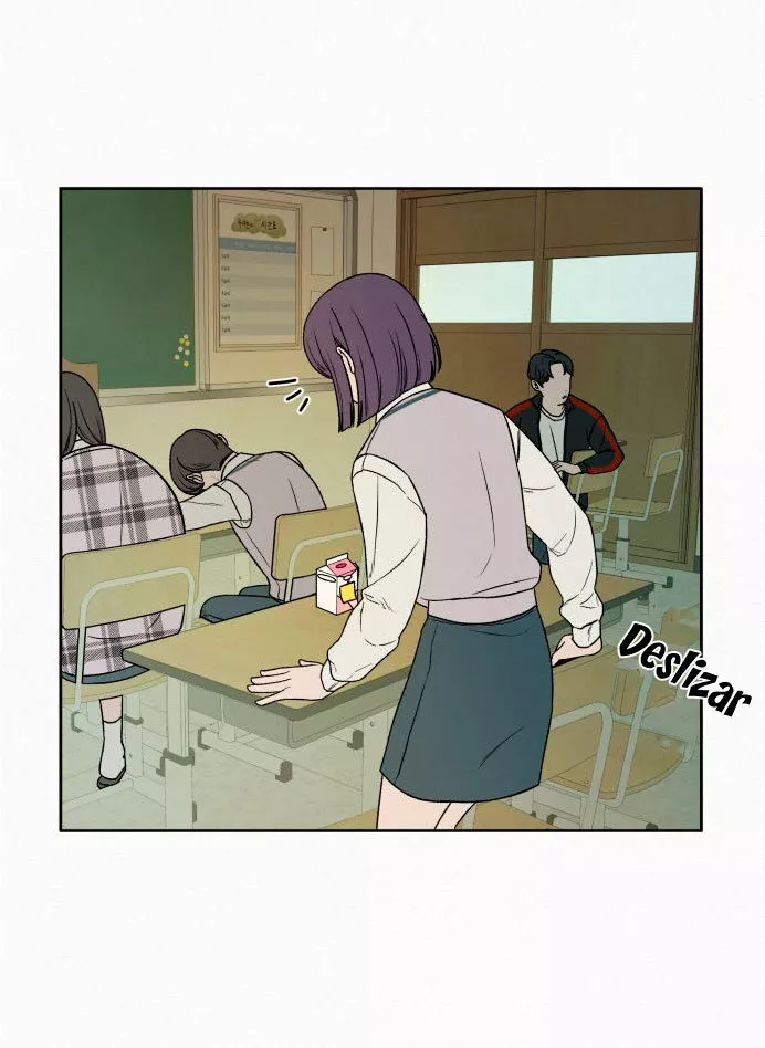 Operación: Amor Verdadero Capítulo 5 - Page 55