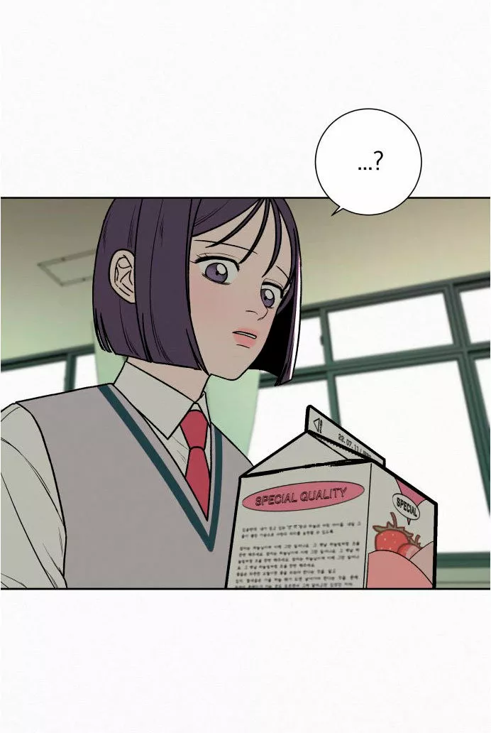 Operación: Amor Verdadero Capítulo 5 - Page 56