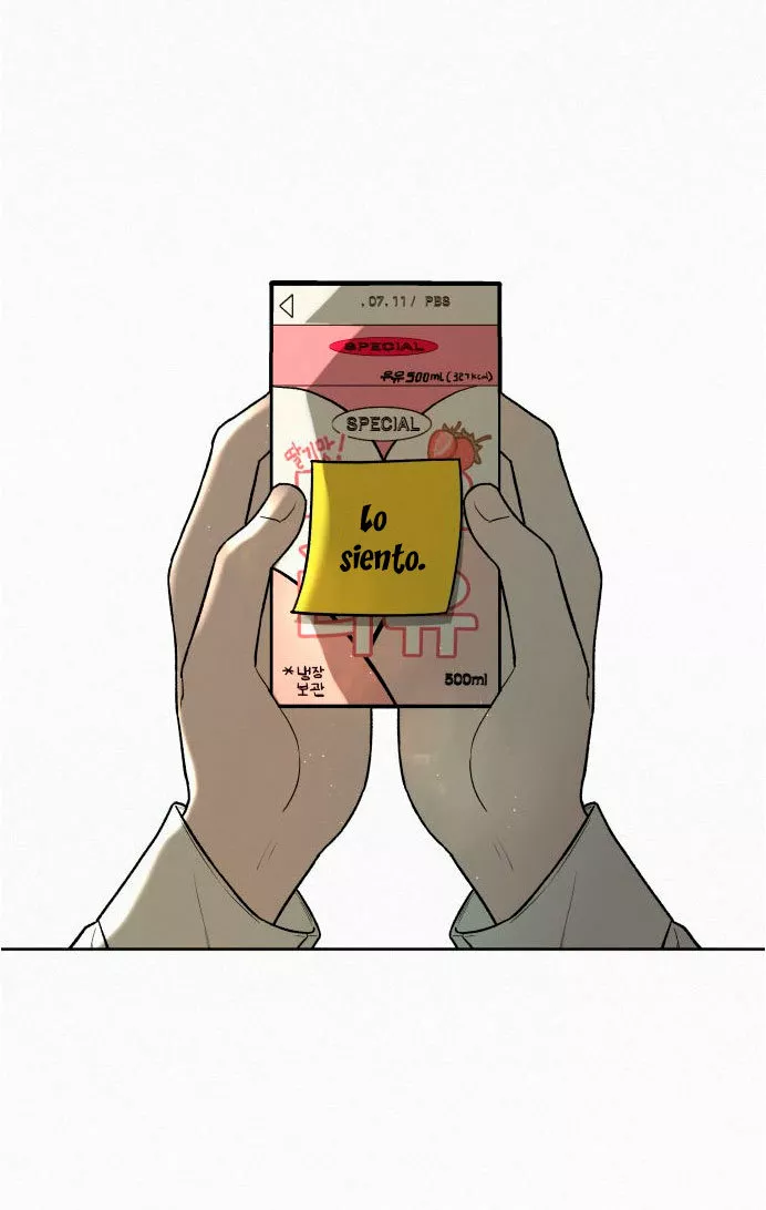 Operación: Amor Verdadero Capítulo 5 - Page 57