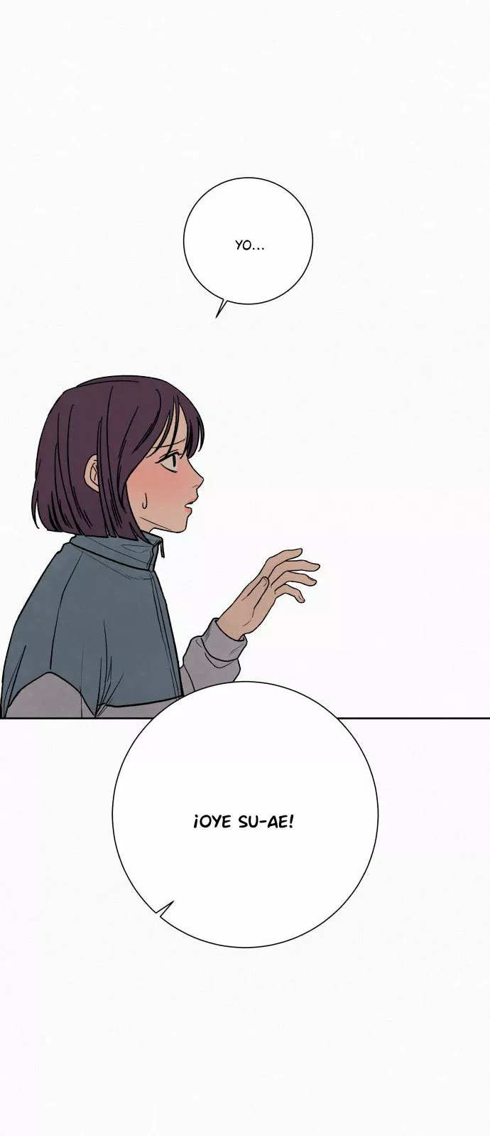 Operación: Amor Verdadero Capítulo 5 - Page 6