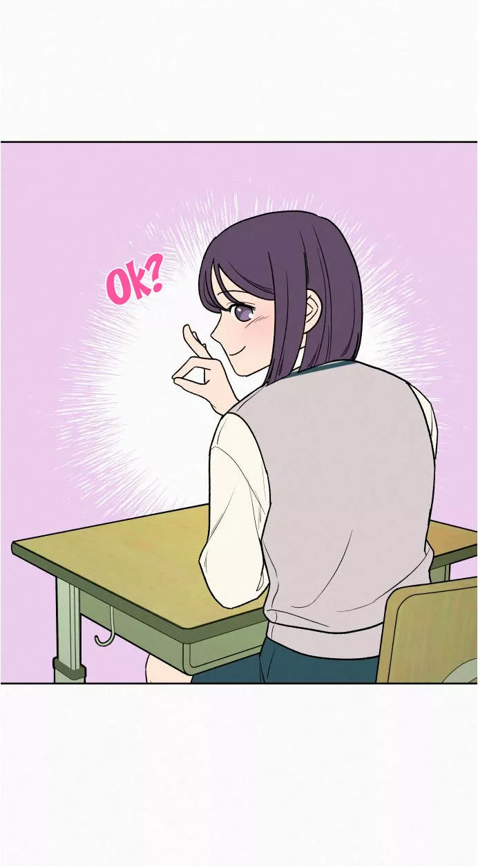 Operación: Amor Verdadero Capítulo 5 - Page 72