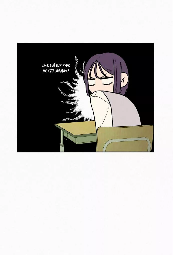 Operación: Amor Verdadero Capítulo 5 - Page 76