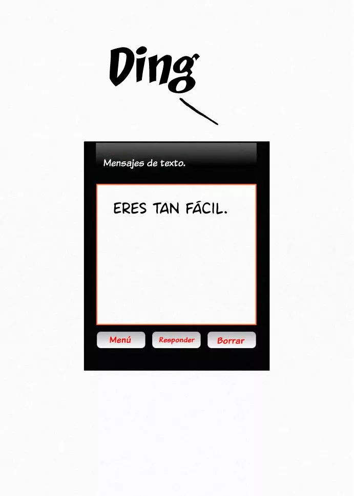 Operación: Amor Verdadero Capítulo 5 - Page 81