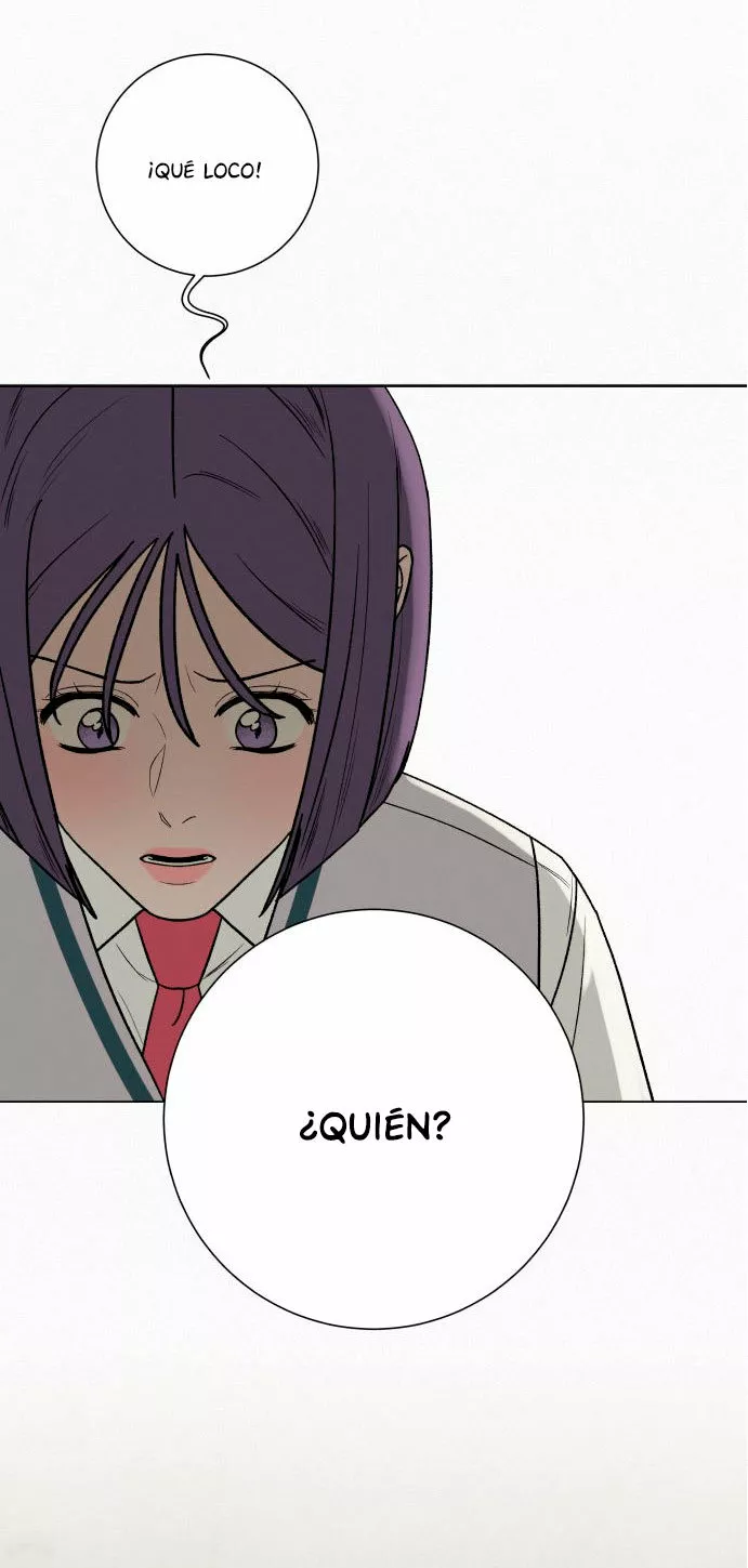 Operación: Amor Verdadero Capítulo 5 - Page 82