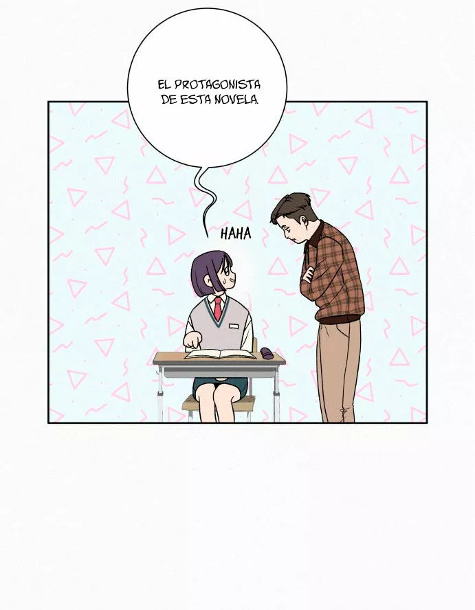 Operación: Amor Verdadero Capítulo 5 - Page 85