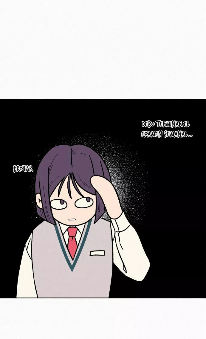 Operación: Amor Verdadero Capítulo 5 - Page 87