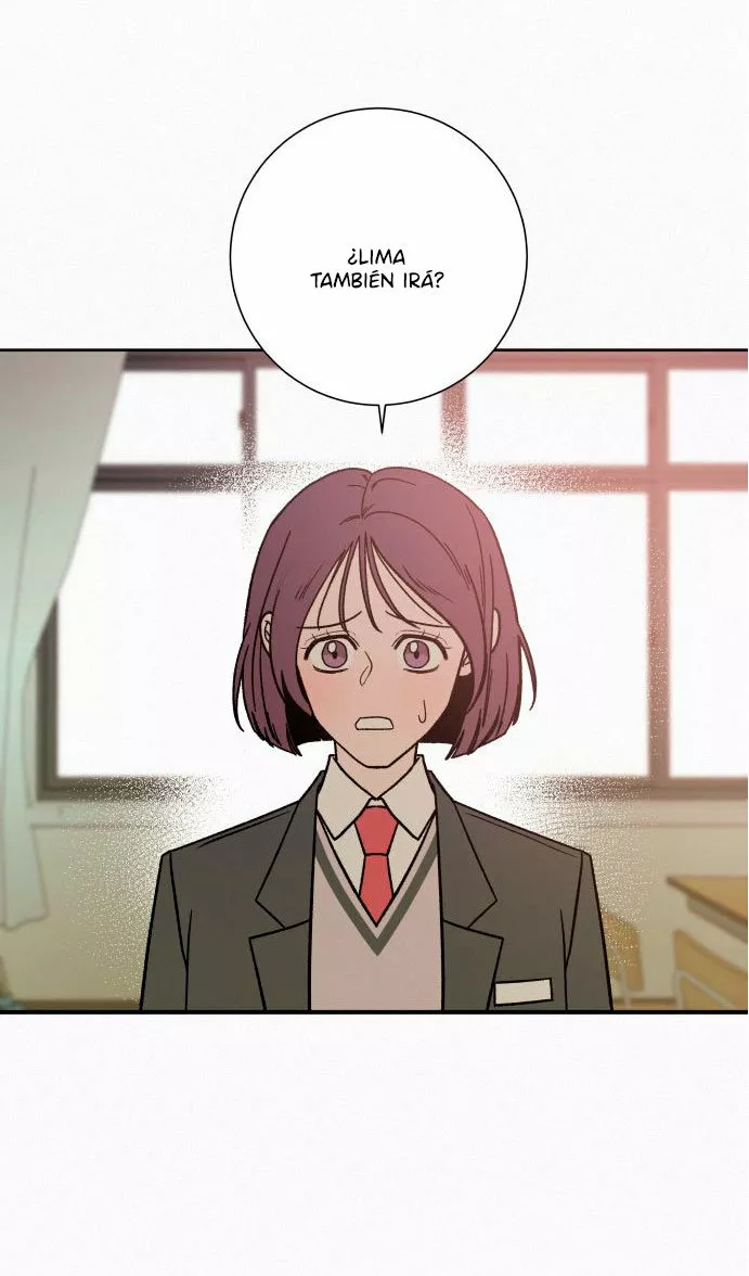 Operación: Amor Verdadero Capítulo 5 - Page 91