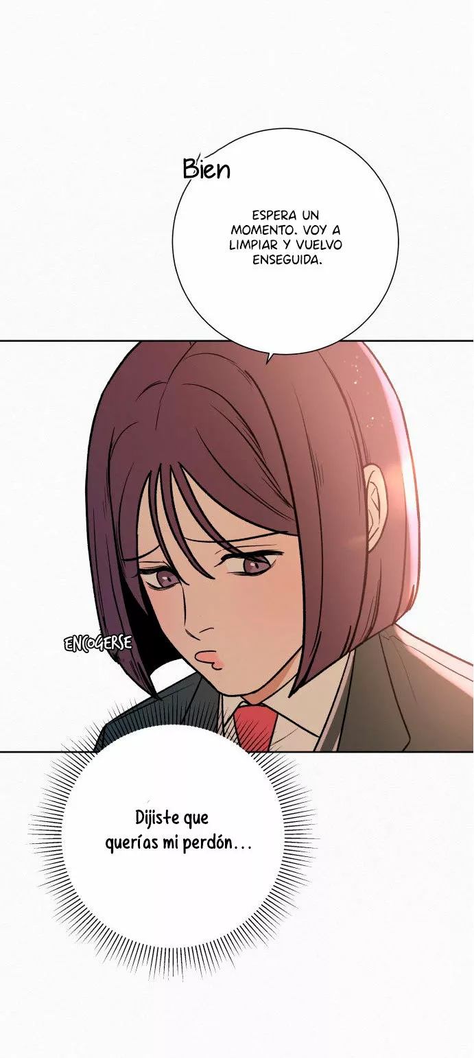 Operación: Amor Verdadero Capítulo 5 - Page 94