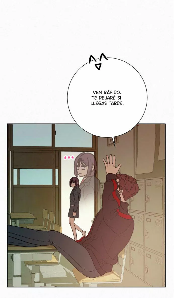 Operación: Amor Verdadero Capítulo 5 - Page 95
