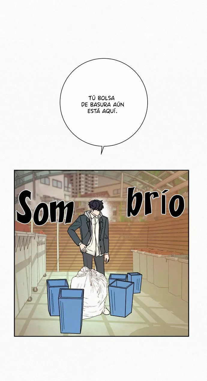 Operación: Amor Verdadero Capítulo 5 - Page 99