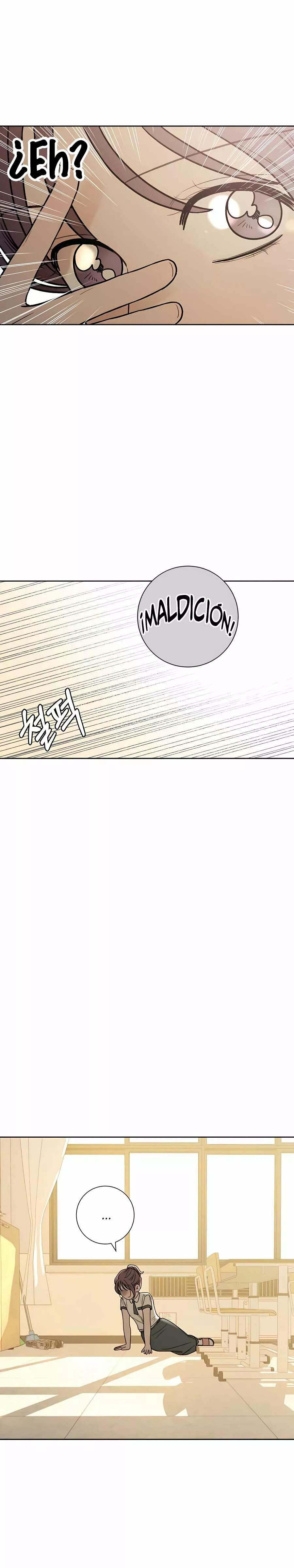 Operación: Amor Verdadero Capítulo 51 - Page 10