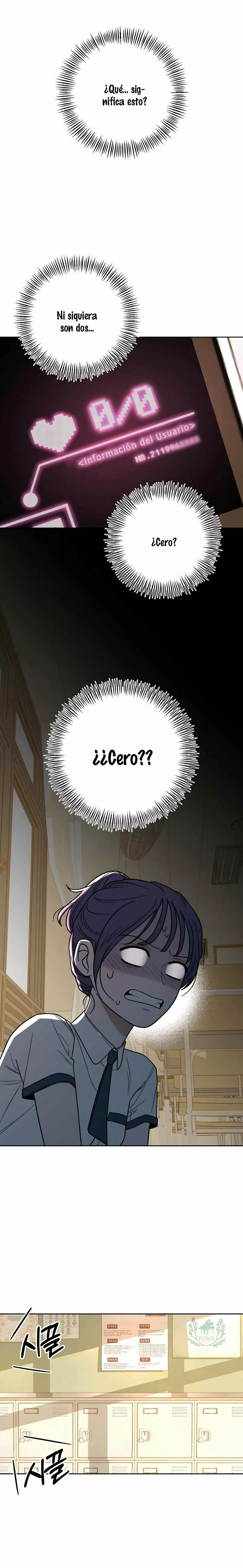 Operación: Amor Verdadero Capítulo 51 - Page 11