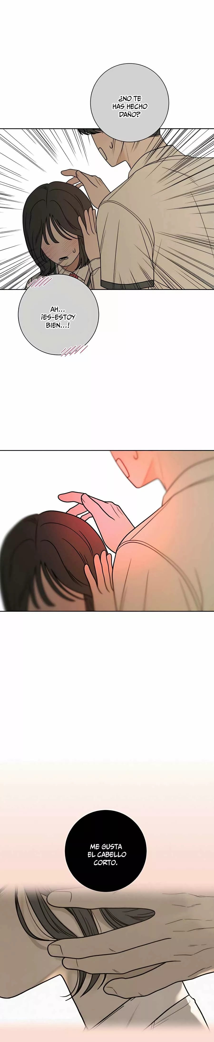 Operación: Amor Verdadero Capítulo 51 - Page 14