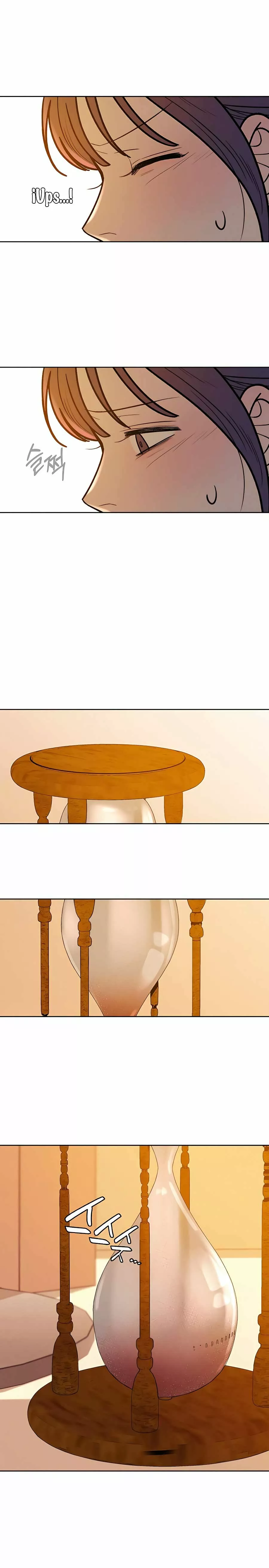 Operación: Amor Verdadero Capítulo 51 - Page 20
