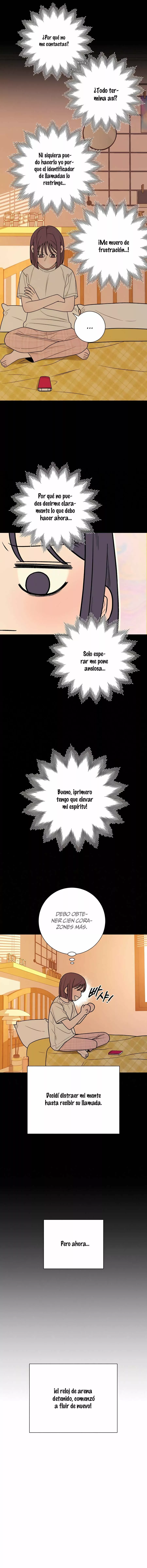 Operación: Amor Verdadero Capítulo 51 - Page 25