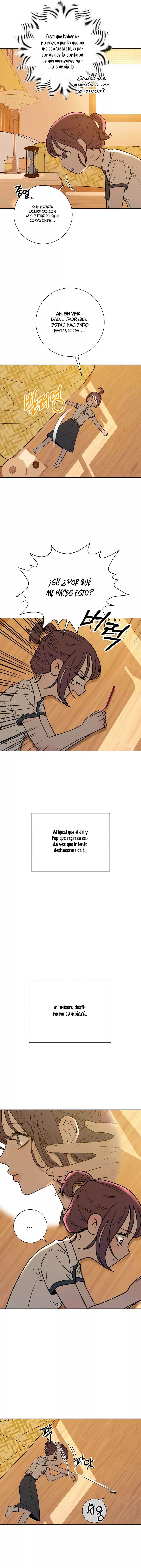 Operación: Amor Verdadero Capítulo 51 - Page 26