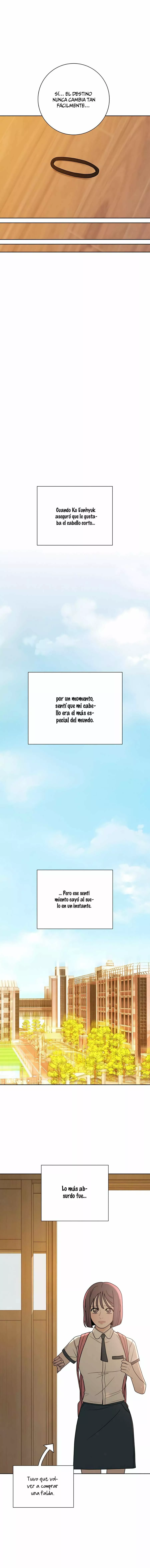 Operación: Amor Verdadero Capítulo 51 - Page 27