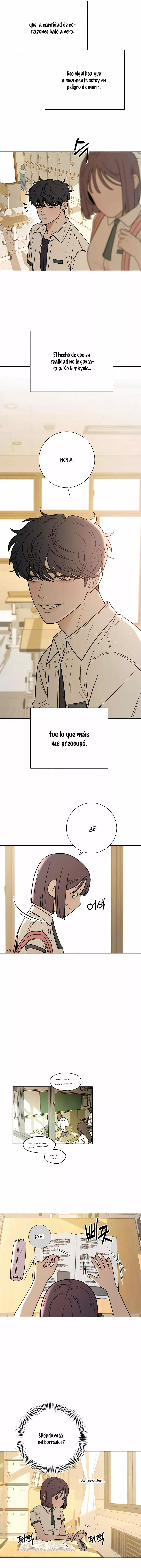Operación: Amor Verdadero Capítulo 51 - Page 28