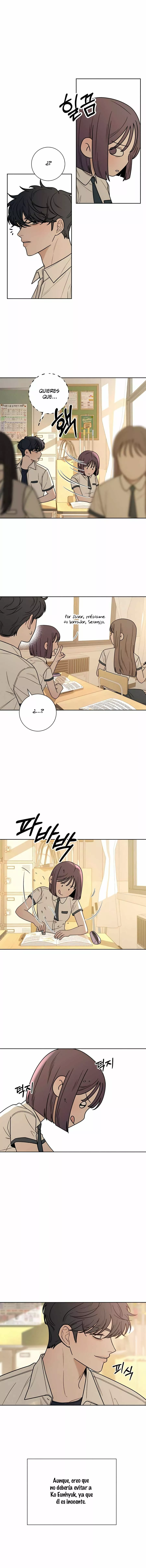 Operación: Amor Verdadero Capítulo 51 - Page 29