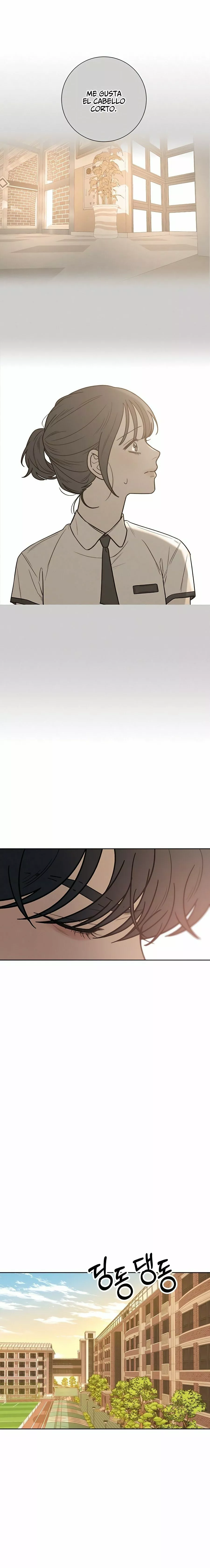 Operación: Amor Verdadero Capítulo 51 - Page 33