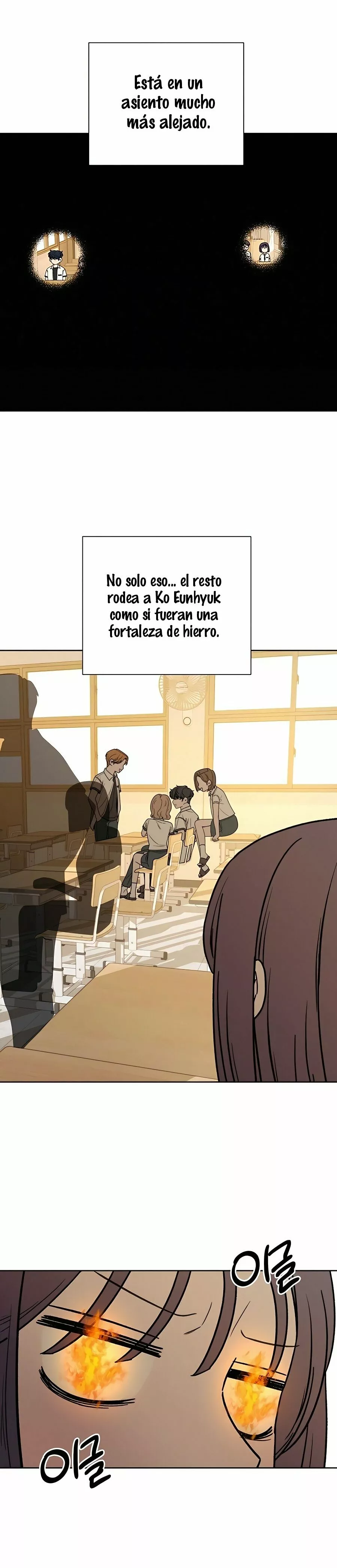 Operación: Amor Verdadero Capítulo 51 - Page 37