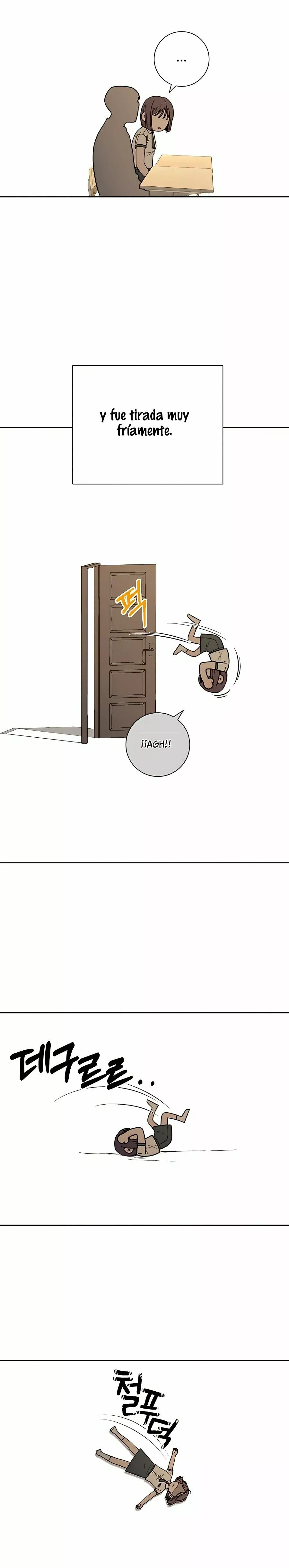 Operación: Amor Verdadero Capítulo 51 - Page 39