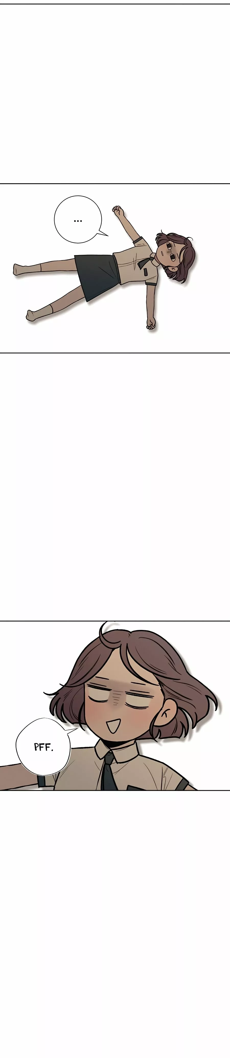 Operación: Amor Verdadero Capítulo 51 - Page 40
