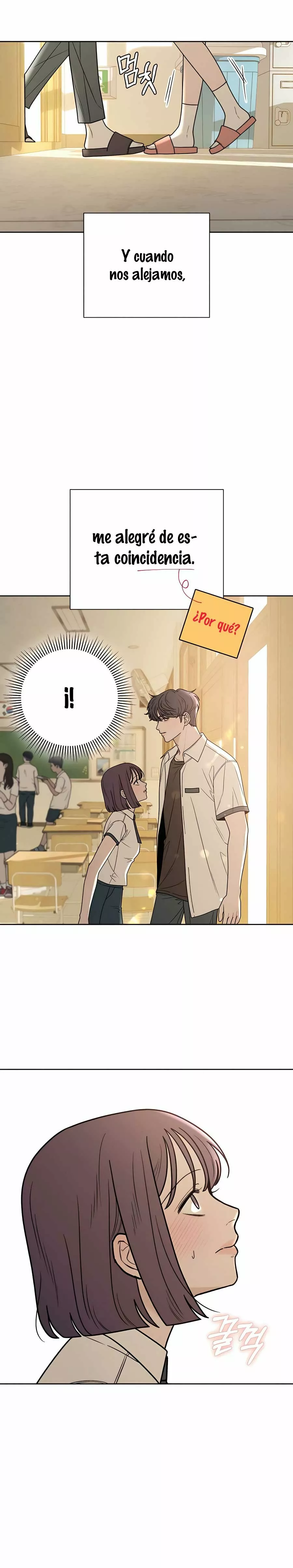 Operación: Amor Verdadero Capítulo 52 - Page 11