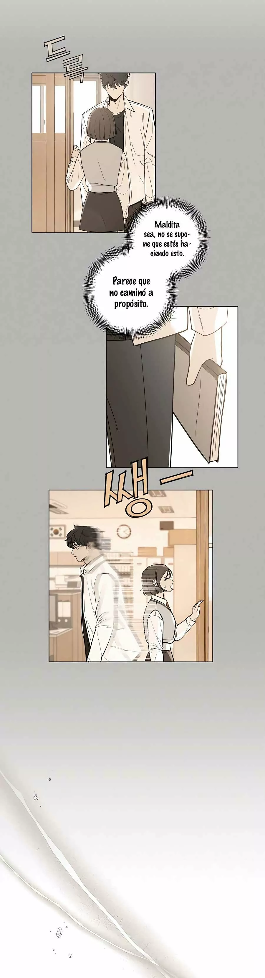 Operación: Amor Verdadero Capítulo 52 - Page 13