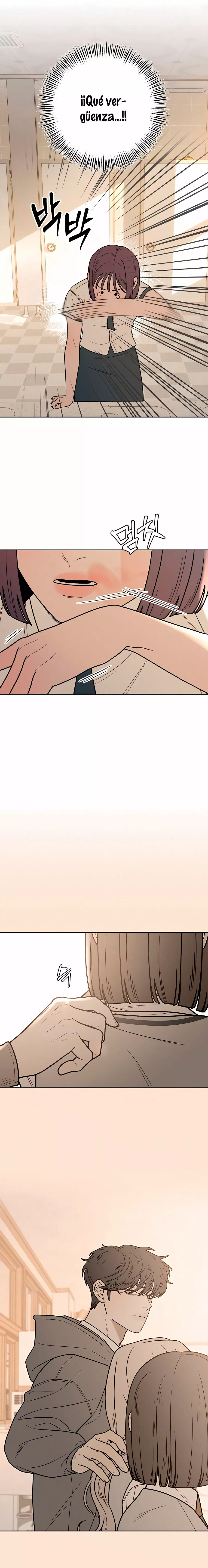 Operación: Amor Verdadero Capítulo 52 - Page 18